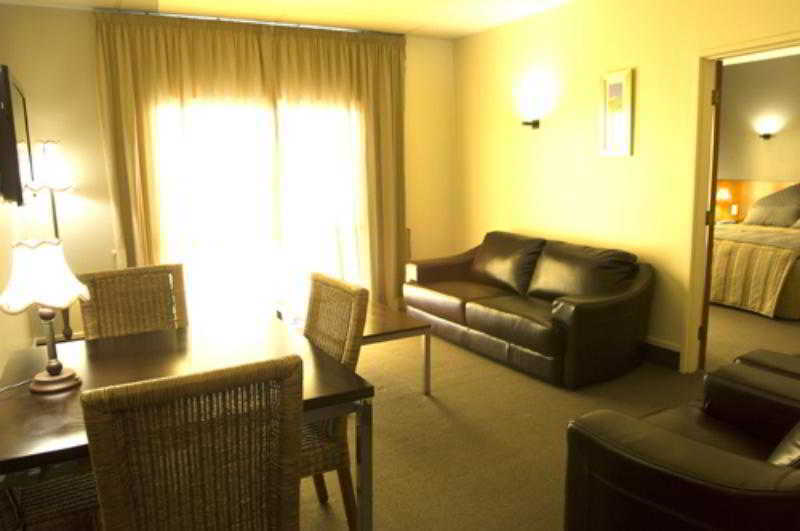 Hotel The Victoria