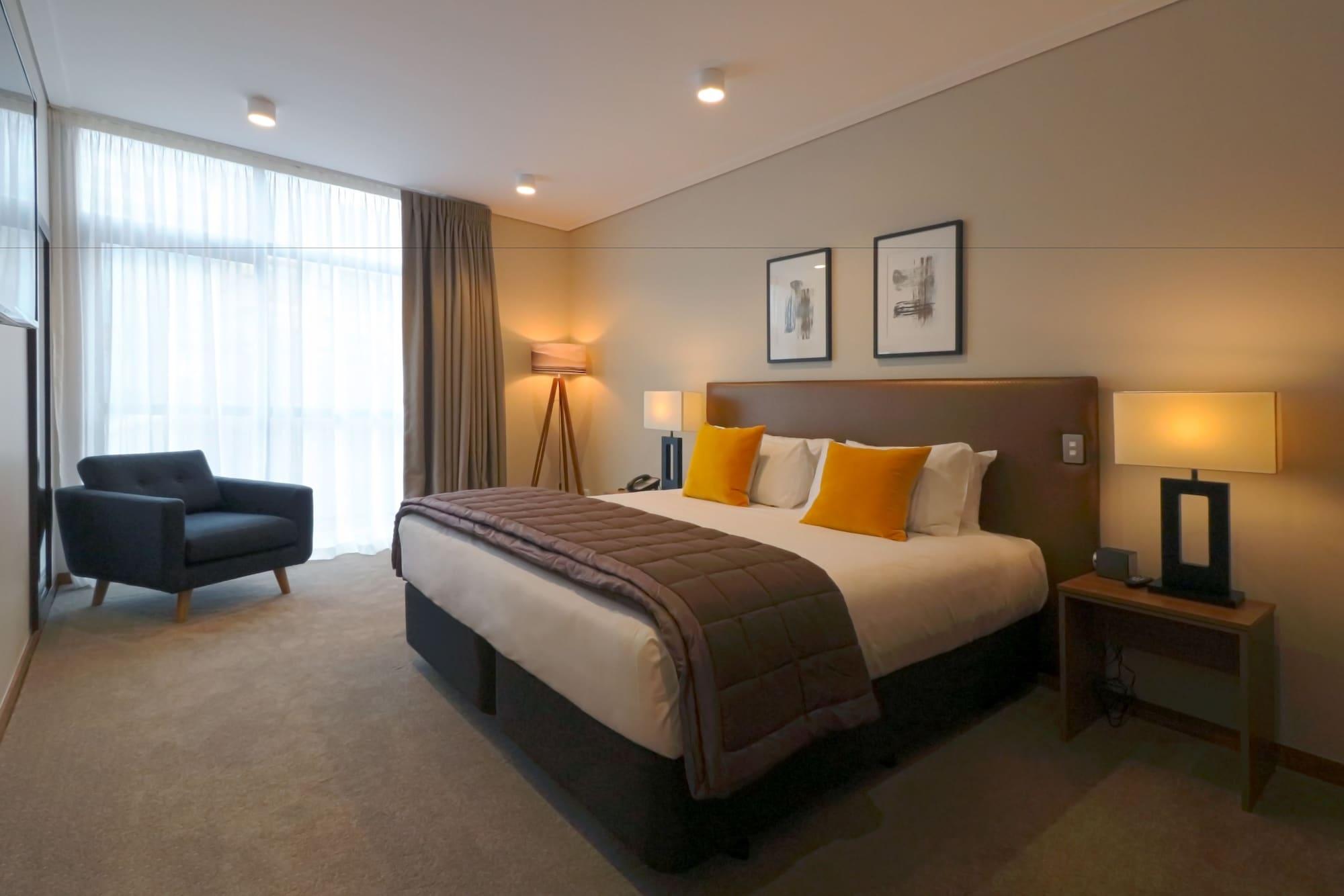 Hotel The Victoria
