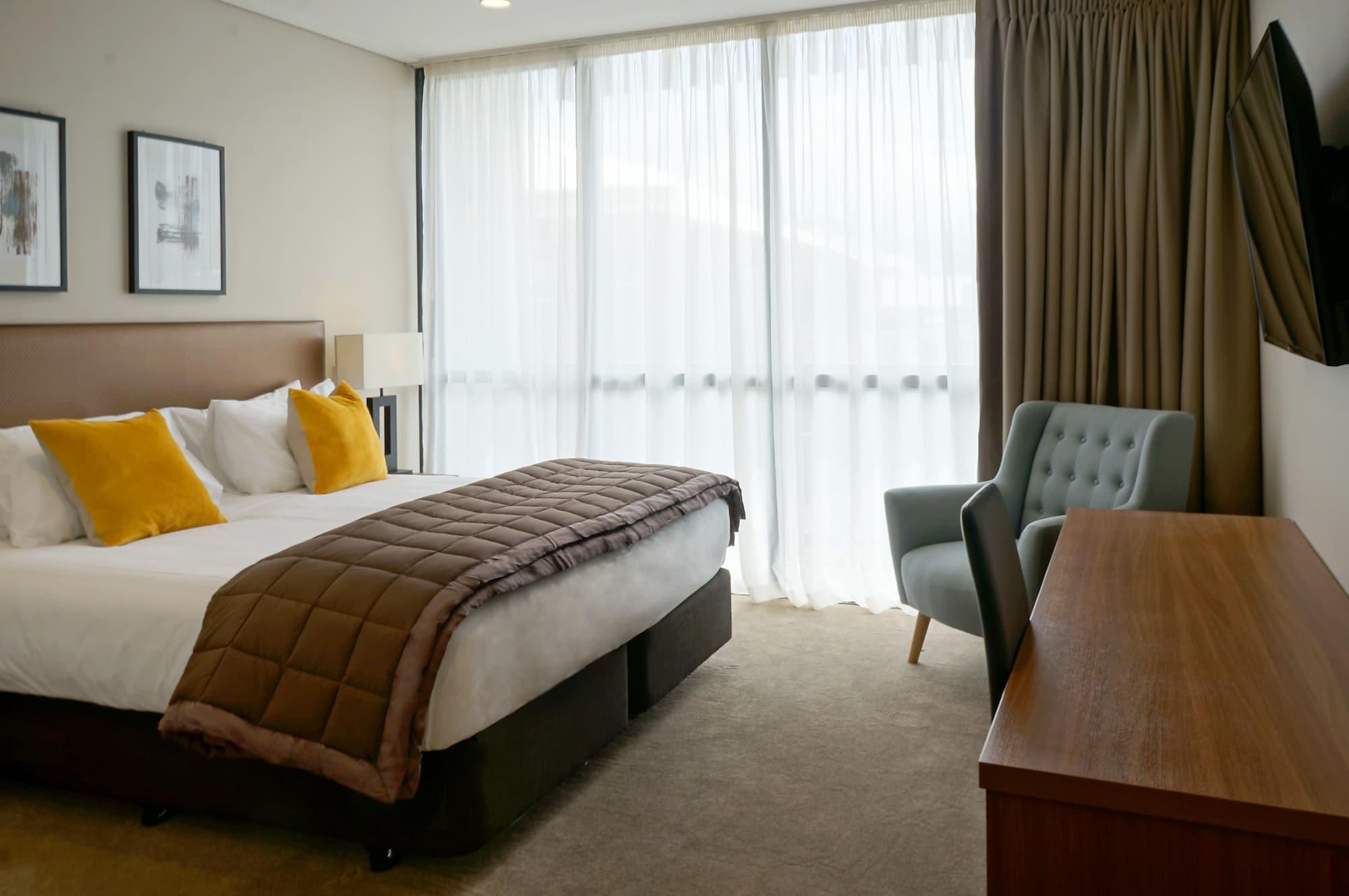 The Victoria