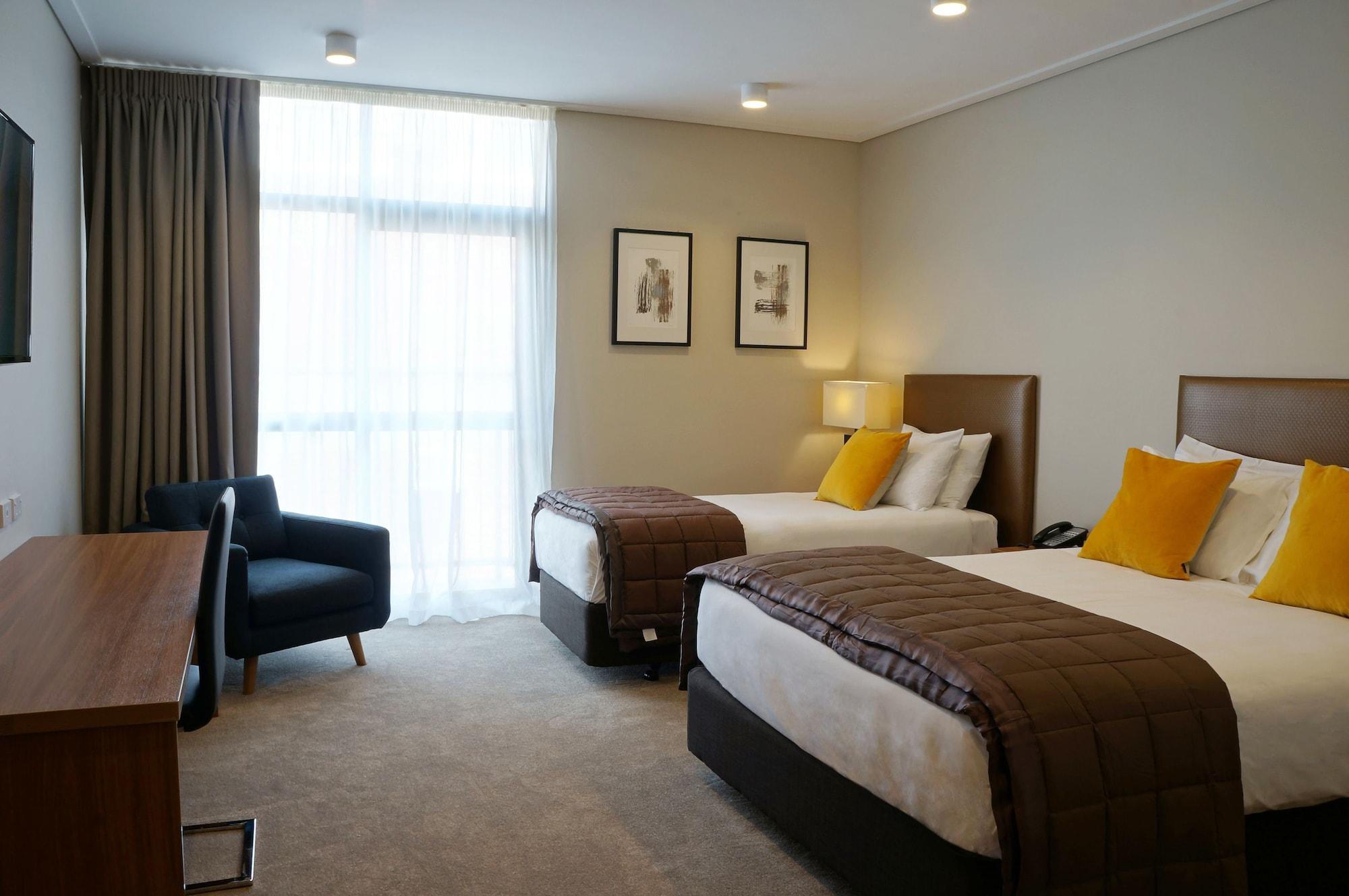 The Victoria Dunedin