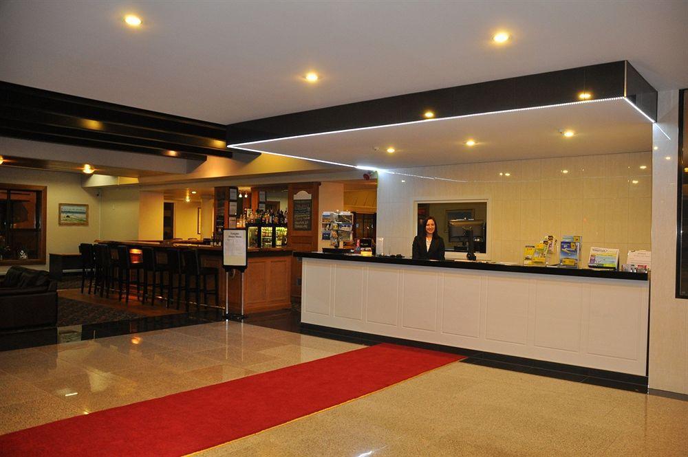 Hotel The Victoria 4*