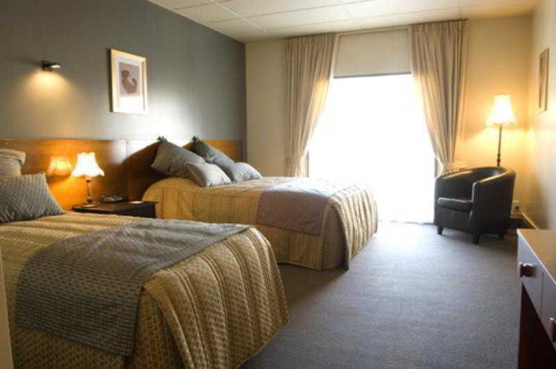 The Victoria 4* Dunedin