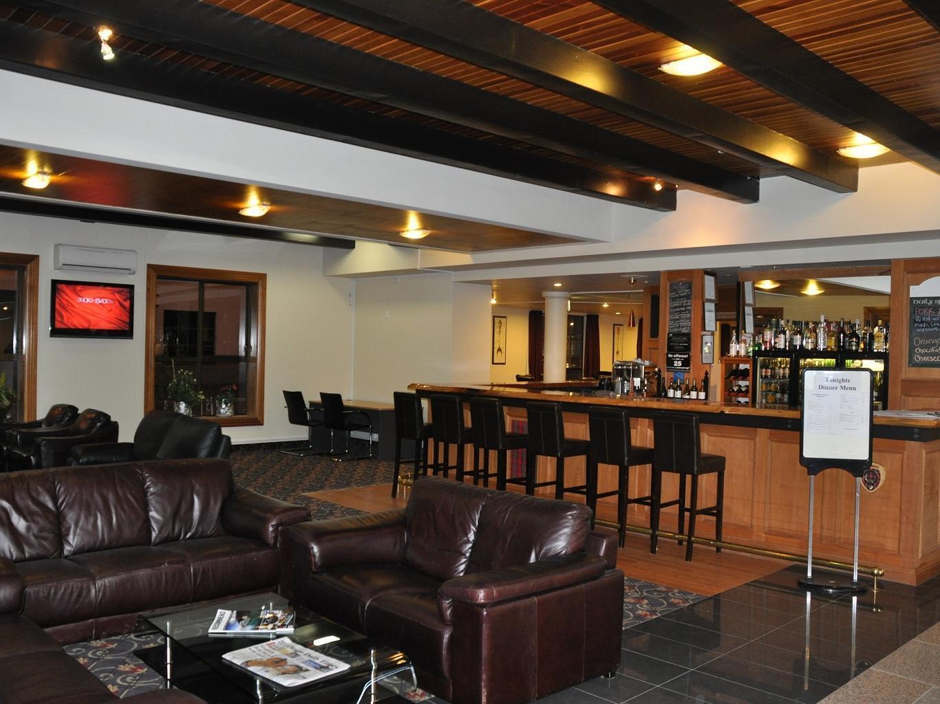 The Victoria Hotel Dunedin