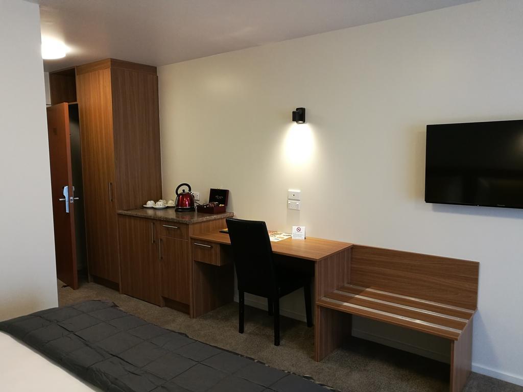 Hotel The Victoria 4*
