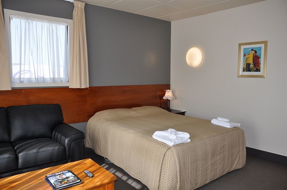 The Victoria 4* Dunedin