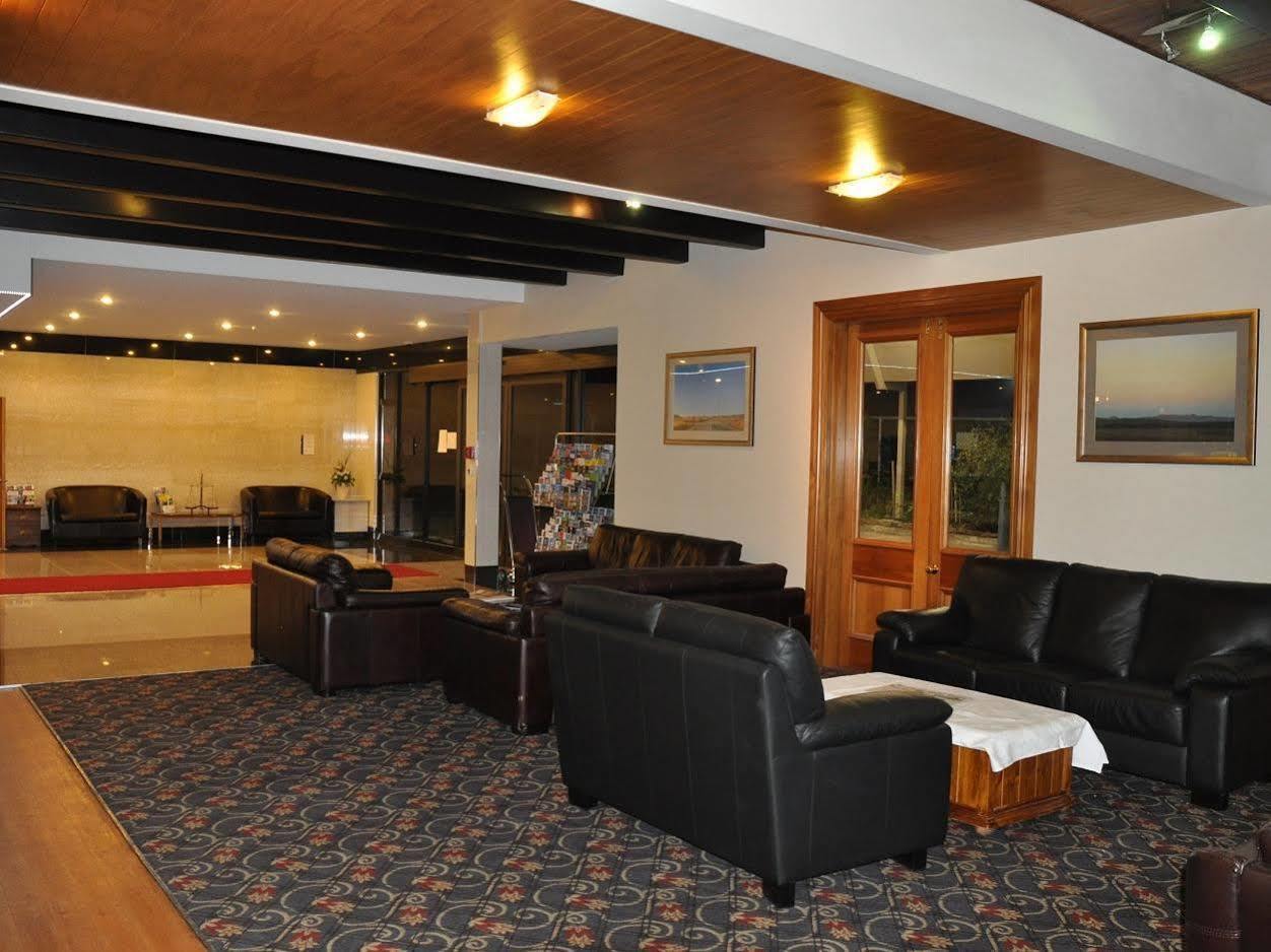 Hotel The Victoria 4*